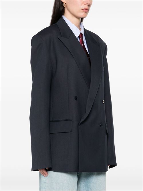 Newark blazer THE FRANKIE SHOP | BLFS173304